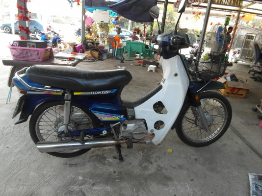 ขายดรีมคุรุสีน้ำเงินทะเบียนเต็มโอน12700บาท0897074784พิดโลก ขายดรีมคุรุสีน้ำเงินทะเบียนเต็มโอน12700บาท0897074784พิดโลก