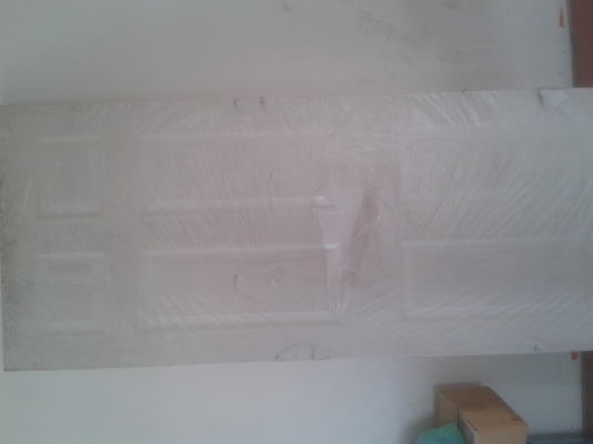 ขายประตูใหม่ ประตูhdf