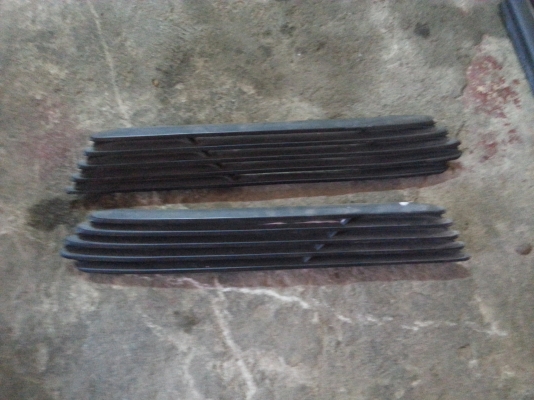 ปิดช่องระบายลมหลัง E12