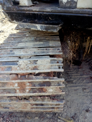 ขายด่วน!! โซ่พร้อมใบแทร็ค 100 รุ่น 5 สภาพพร้อมใช้งาน