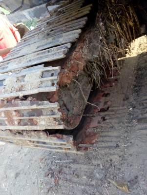 ขายด่วน!! โซ่พร้อมใบแทร็ค 100 รุ่น 5 สภาพพร้อมใช้งาน