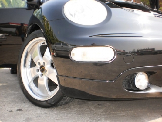 VOLKSWAGEN BEETLE 2.0 โฉม NEW BEETLE รถยนตกิจ VOLKSWAGEN BEETLE 2.0 โฉม NEW BEETLE รถยนตกิจ