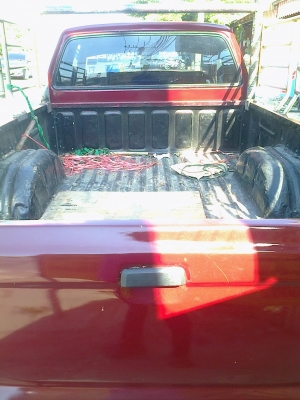 ขายรถกระบะเครื่องดี    วิ่งไกลสบาย