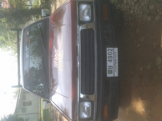 ขายรถกระบะเครื่องดี    วิ่งไกลสบาย