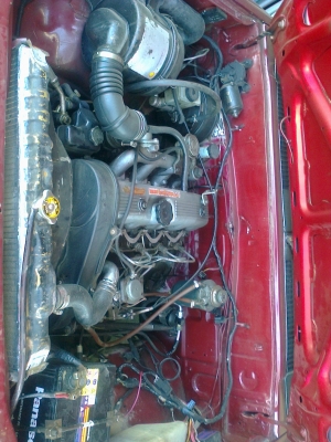 ขายรถกระบะเครื่องดี    วิ่งไกลสบาย