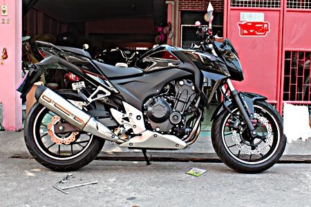 ขายcb500f สีดำวิ่งมา6,9xxกม.ขาย175,000บาทพร้อมประกันชั้น1รถสวย ภาษีรถหมด9เมษายน57 รถสภาพดีดูแลเป็นอย่างดีเลยไม่เคยวิ่งออกทางไกลมาก่อน ขายcb500f สีดำวิ่งมา6,9xxกม.ขาย175,000บาทพร้อมประกันชั้น1รถสวย ภาษีรถหมด9เมษายน57 รถสภาพดีดูแลเป็นอย่างดีเลยไม่เคยวิ่งออกทางไกลมาก่อน