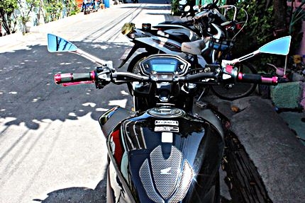 ขายcb500f สีดำวิ่งมา6,9xxกม.ขาย175,000บาทพร้อมประกันชั้น1รถสวย ภาษีรถหมด9เมษายน57 รถสภาพดีดูแลเป็นอย่างดีเลยไม่เคยวิ่งออกทางไกลมาก่อน ขายcb500f สีดำวิ่งมา6,9xxกม.ขาย175,000บาทพร้อมประกันชั้น1รถสวย ภาษีรถหมด9เมษายน57 รถสภาพดีดูแลเป็นอย่างดีเลยไม่เคยวิ่งออกทางไกลมาก่อน