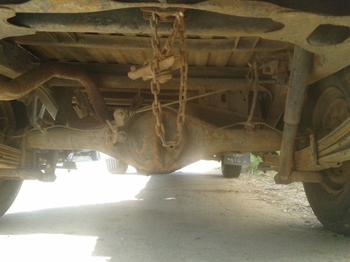 !!!!!!! ขายรถบ้าน กระบะโตโยต้าไมตี้เอ็ก ตอนเดียว เครื่องดีมากแน่นๆ พร้อมคอกเหล็ก