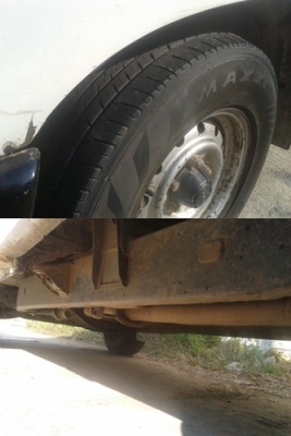 !!!!!!! ขายรถบ้าน กระบะโตโยต้าไมตี้เอ็ก ตอนเดียว เครื่องดีมากแน่นๆ พร้อมคอกเหล็ก