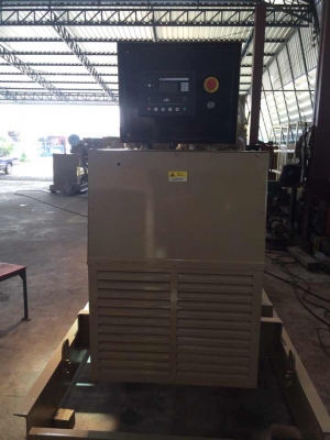 ขายเครื่องปั่นไฟ ขมิ้น VTA28   500KVA.