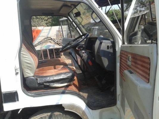 ขายรถบรรทุก Isuzu เครื่อง 75 แรง หัวไฟฟ้าลงเล่มแล้ว แอร์พร้อม เพลาลอย กระบะเปิดข้างได้ ขายรถบรรทุก Isuzu เครื่อง 75 แรง หัวไฟฟ้าลงเล่มแล้ว แอร์พร้อม เพลาลอย กระบะเปิดข้างได้