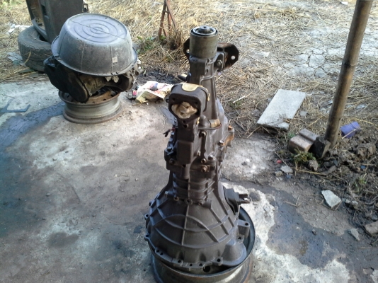 ขายเกียร์ ISUZU มังกรทอง ขายเกียร์ ISUZU มังกรทอง