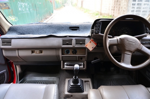 มังกรทอง สภาพดีพร้อมใช้งาน มือเดียว มังกรทอง สภาพดีพร้อมใช้งาน มือเดียว