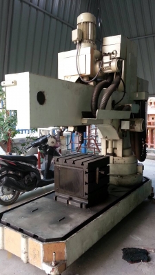 สว่านเรเดียล / Radaint