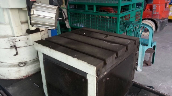 สว่านเรเดียล / Radaint