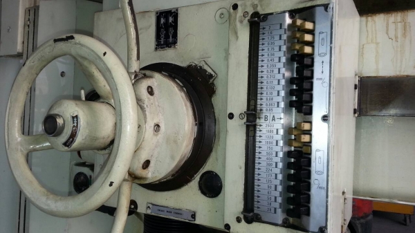 สว่านเรเดียล / Radaint