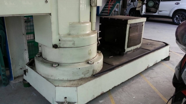 สว่านเรเดียล / Radaint