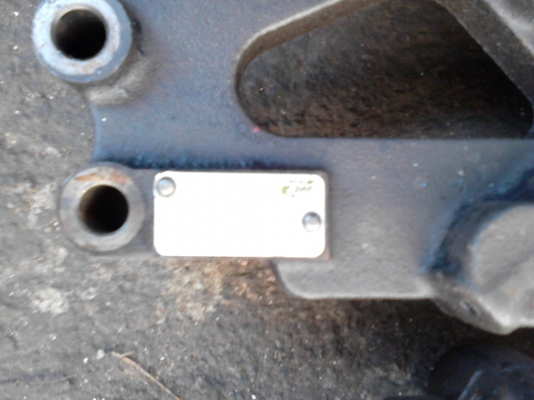 ขายอะไหล่เครื่อง hino k13c 24วาล์ว