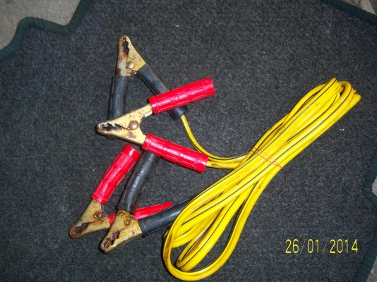 ขายสายพวงแบต