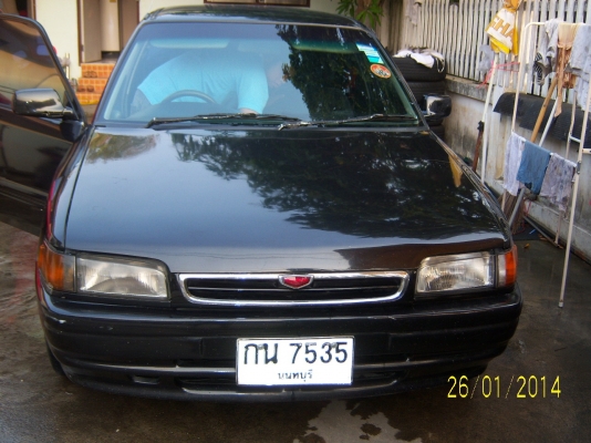 ,มาสด้า323ซีดานวางเครื่องใหม่ดิส4ล้อ ,มาสด้า323ซีดานวางเครื่องใหม่ดิส4ล้อ