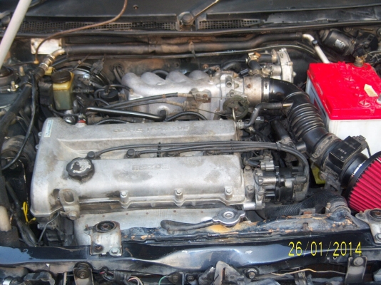 ,มาสด้า323ซีดานวางเครื่องใหม่ดิส4ล้อ ,มาสด้า323ซีดานวางเครื่องใหม่ดิส4ล้อ