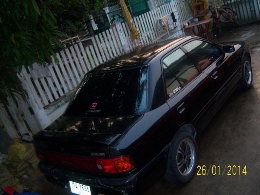 ,มาสด้า323ซีดานวางเครื่องใหม่ดิส4ล้อ ,มาสด้า323ซีดานวางเครื่องใหม่ดิส4ล้อ