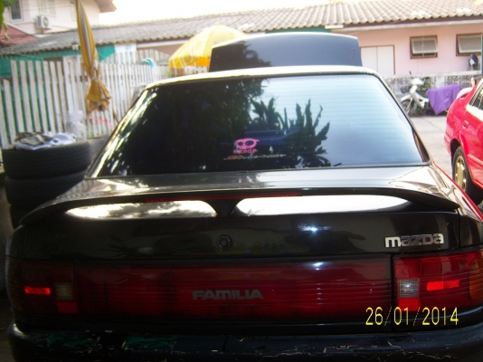 ,มาสด้า323ซีดานวางเครื่องใหม่ดิส4ล้อ ,มาสด้า323ซีดานวางเครื่องใหม่ดิส4ล้อ