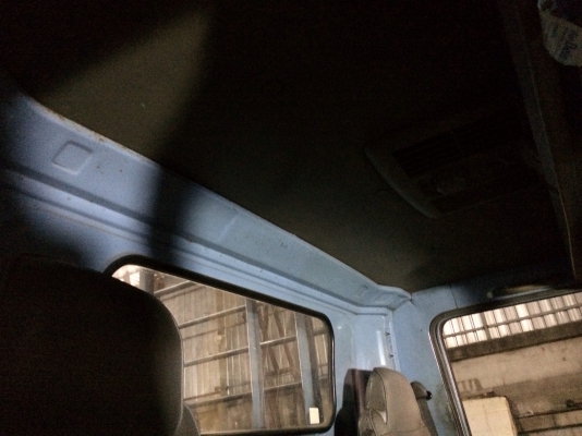 ขายISUZU NPR 6ล้อ NPR66PX5 รถห้างแท้