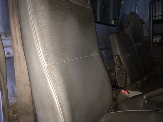 ขายISUZU NPR 6ล้อ NPR66PX5 รถห้างแท้