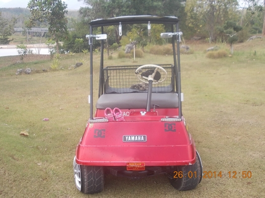 รถกอล์ฟมือสอง รถกอล์ฟมือสอง