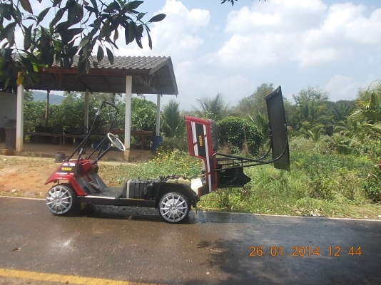 รถกอล์ฟมือสอง รถกอล์ฟมือสอง