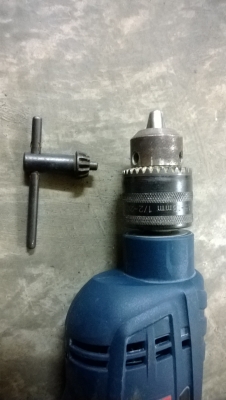 สว่าน bosch gbm 10 re