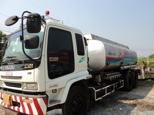 ขายรถน้ำมัน ขายรถน้ำมัน