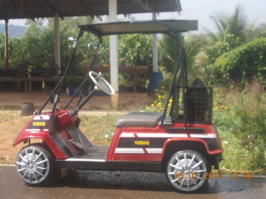 รถกอล์ฟมือสอง รถกอล์ฟมือสอง