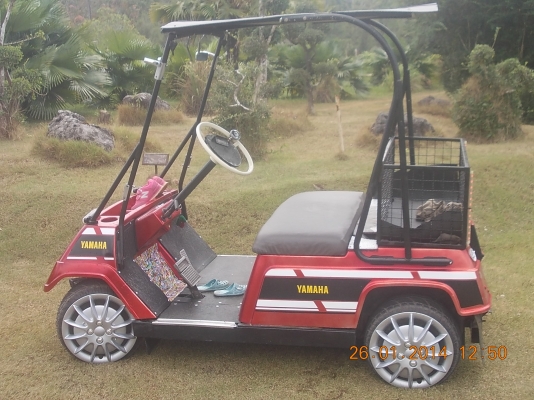 รถกอล์ฟมือสอง รถกอล์ฟมือสอง