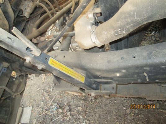 ISUZU-NKR-55EY52A3-สภาพสวยพร้อมใช้---450,000-