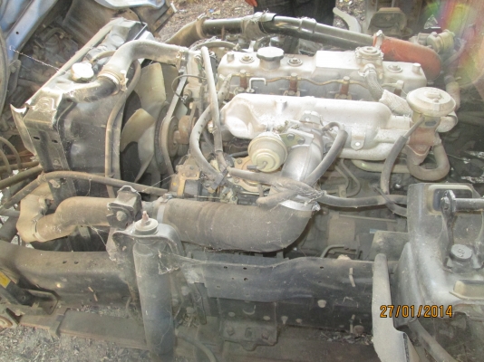 ISUZU-NKR-55EY52A3-สภาพสวยพร้อมใช้---450,000-