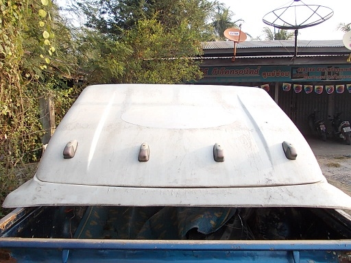 ขายด่วน ลู่ลม เดก้า ตามสภาพ