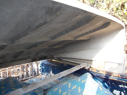 ขายด่วน ลู่ลม เดก้า ตามสภาพ