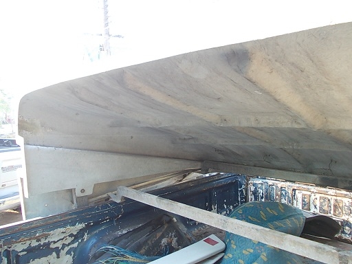 ขายด่วน ลู่ลม เดก้า ตามสภาพ