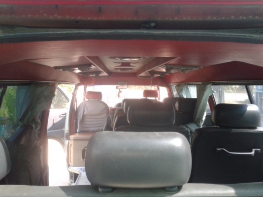 ขายแล้ว รถตู้โตโยต้า รุ่น หลังคาเตี้ย แอร์ราว เบาะครบ ขายแล้ว รถตู้โตโยต้า รุ่น หลังคาเตี้ย แอร์ราว เบาะครบ