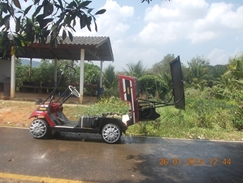 รถกอล์ฟมือสอง รถกอล์ฟมือสอง