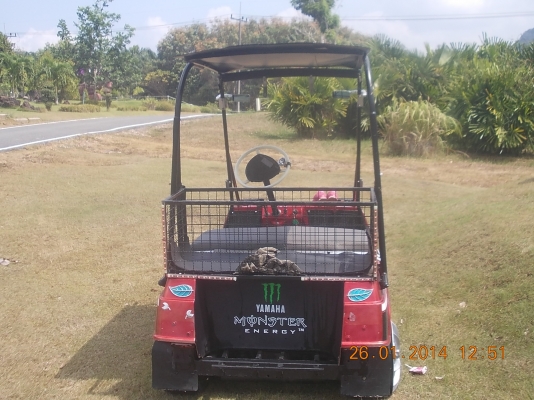 รถกอล์ฟมือสอง รถกอล์ฟมือสอง