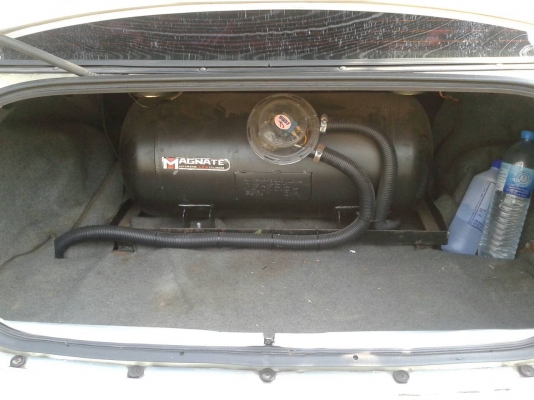 HONDA, CIVIC 1.5 LX (4Dr) โฉม เตารีด 4 ประตู