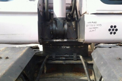 ขาย SUMITOMO SH75U-2  รถนำเข้าเก่าญี่ปุ่นแท้ 100\% ราคาพร้อมส่งค่ะ