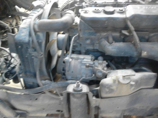 6 ล้อ กระบะยาว4.3 ม.Izuzu ELF 110 แรงม้า ปี2536 6 ล้อ กระบะยาว4.3 ม.Izuzu ELF 110 แรงม้า ปี2536