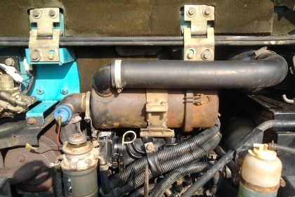 ขายแมคโคร KOBELCO SK30UR-2 เก่านอกแท้ๆ ราคาพร้อมส่งค่ะ