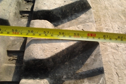 ขายแมคโคร KOBELCO SK30UR-2 เก่านอกแท้ๆ ราคาพร้อมส่งค่ะ