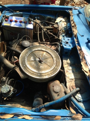 ขาย Mazda 4 ขอ สภาพดี  21,000