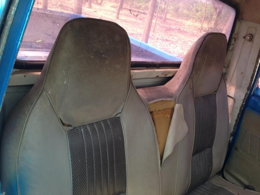 ขาย Mazda 4 ขอ สภาพดี  21,000